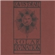 Kavus Torabi - Solar Divination